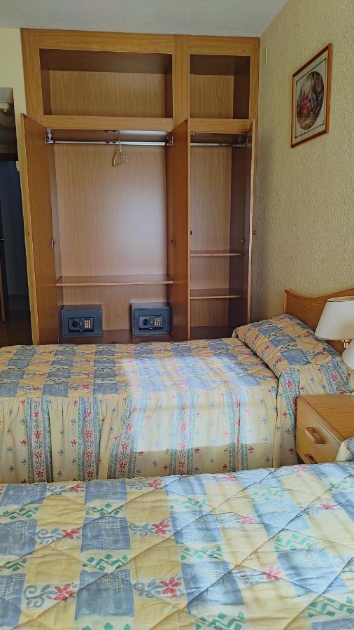 Hotel Ria De Vigo "Tierra De Campos" Becilla de Valderaduey Ngoại thất bức ảnh
